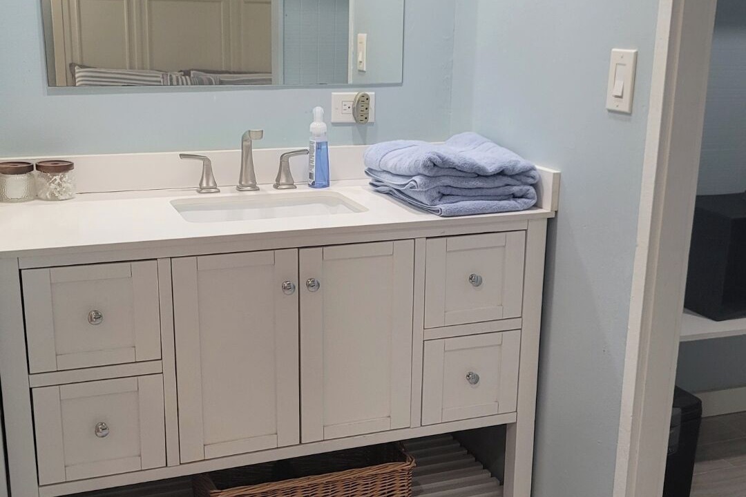 Photo of Bathroom in Frydendal