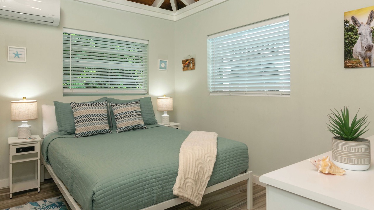 Photo of Bedroom in Fish Bay