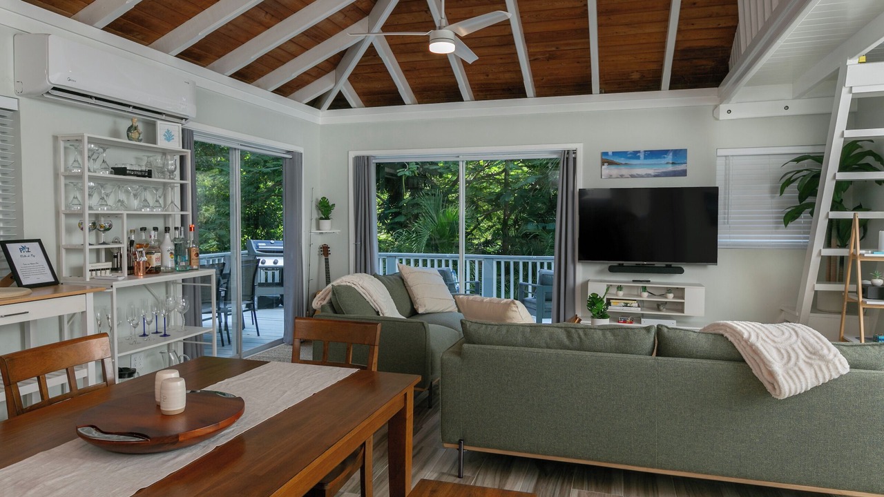 Photo of Livingroom in Fish Bay