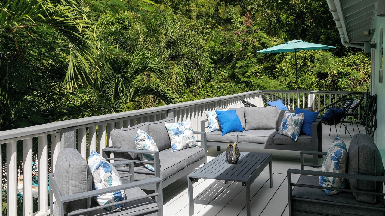 Photo of Outdoor in Fish Bay