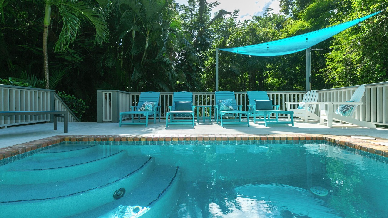 Photo of Outdoor in Fish Bay