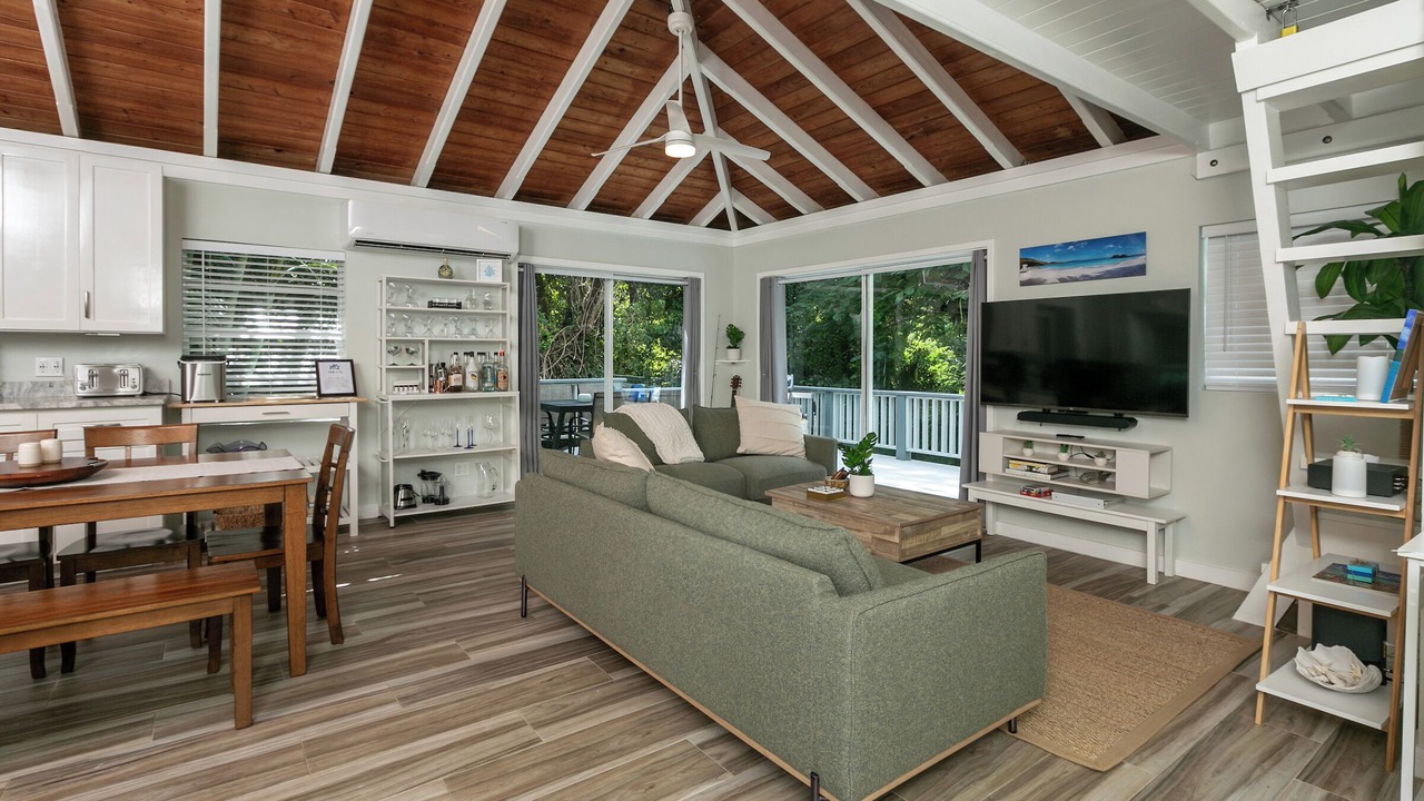 Photo of Livingroom in Fish Bay