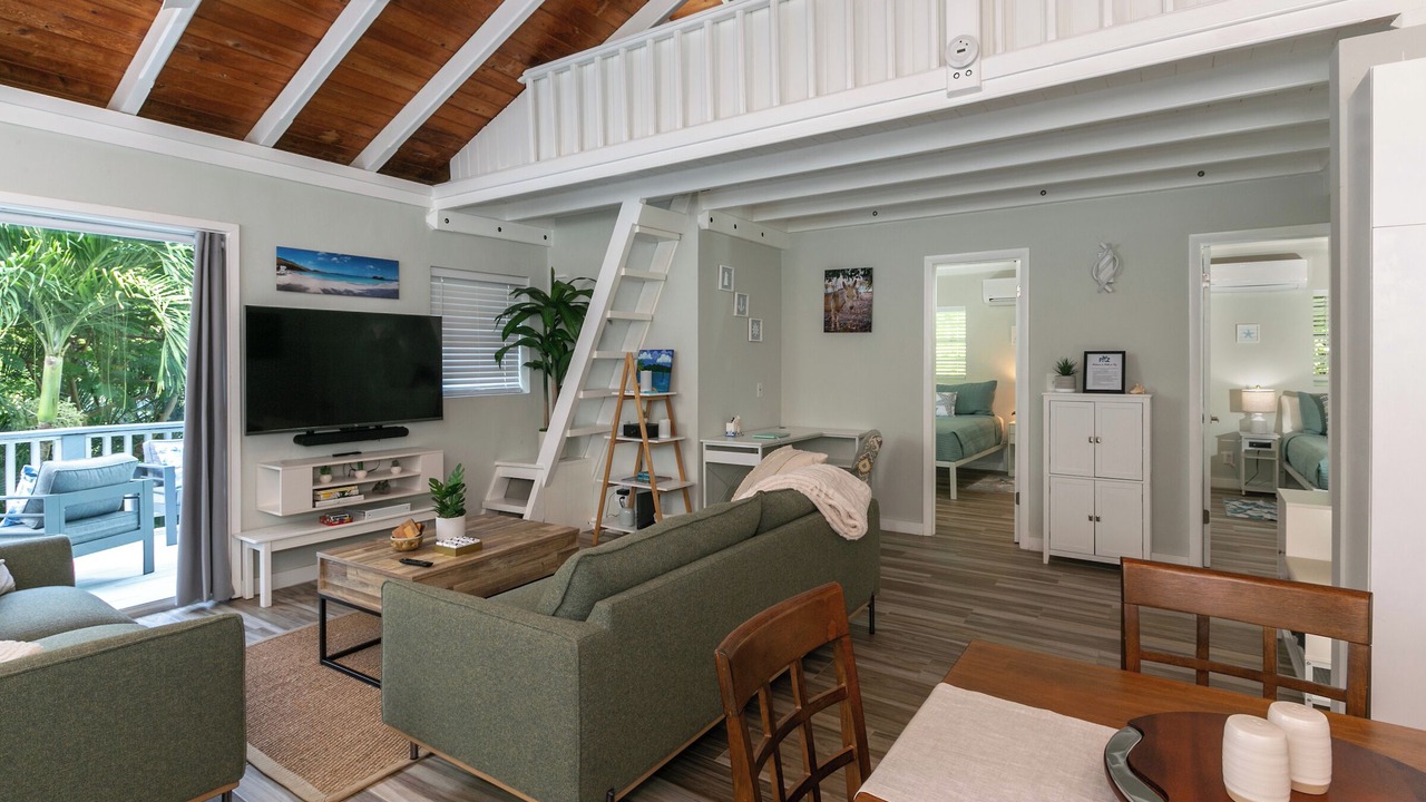 Photo of Livingroom in Fish Bay
