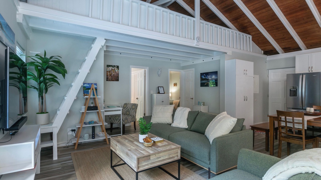 Photo of Livingroom in Fish Bay