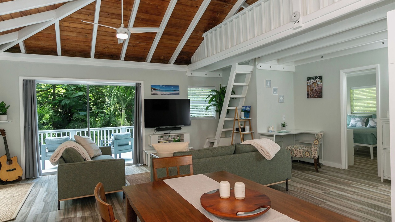 Photo of Livingroom in Fish Bay