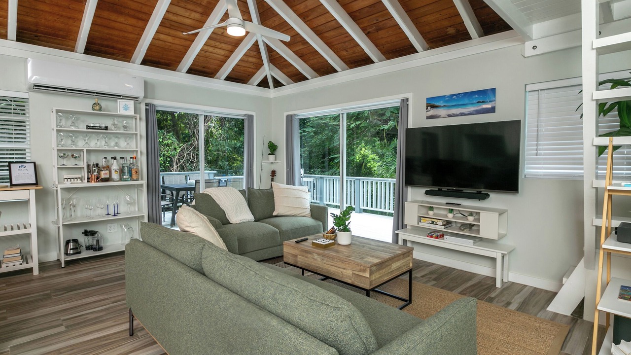 Photo of Livingroom in Fish Bay