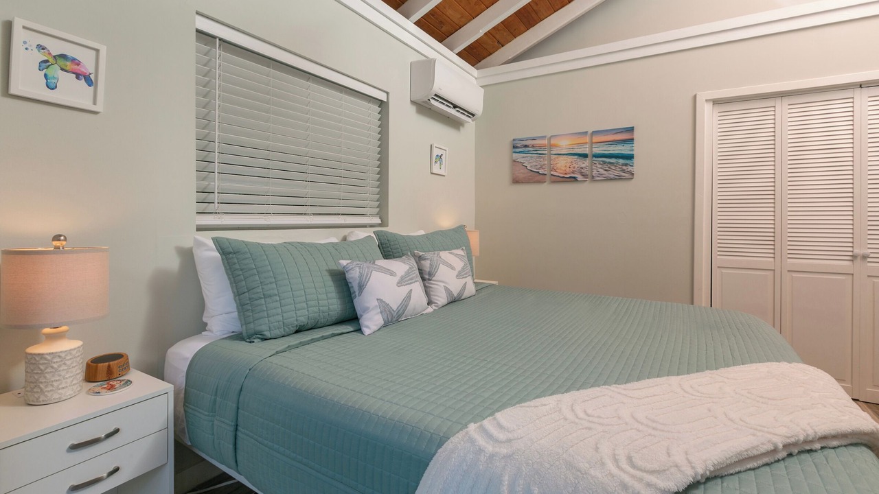 Photo of Bedroom in Fish Bay