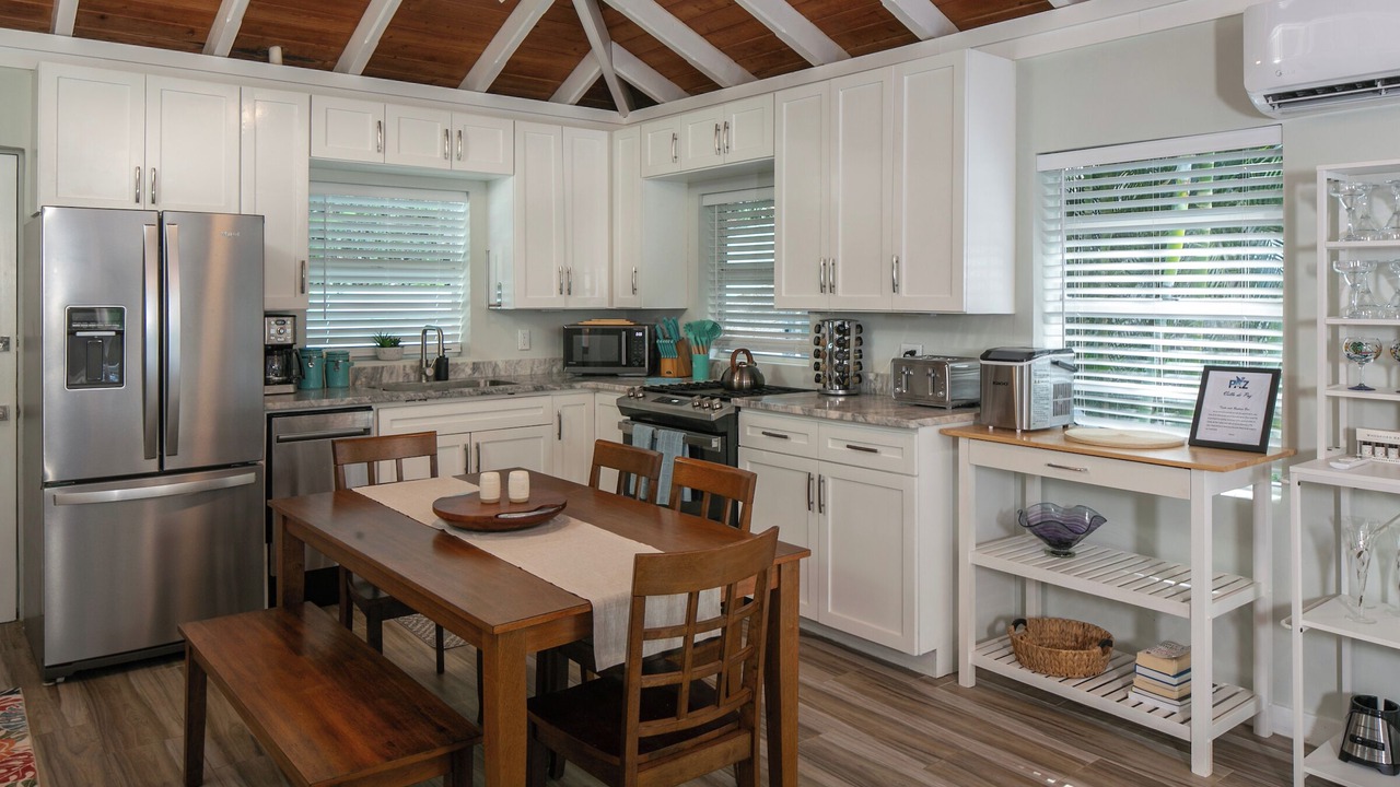 Photo of Kitchen in Fish Bay