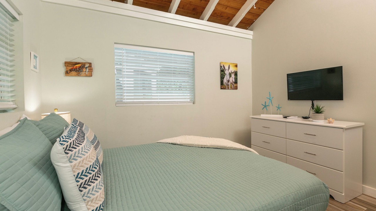 Photo of Bedroom in Fish Bay