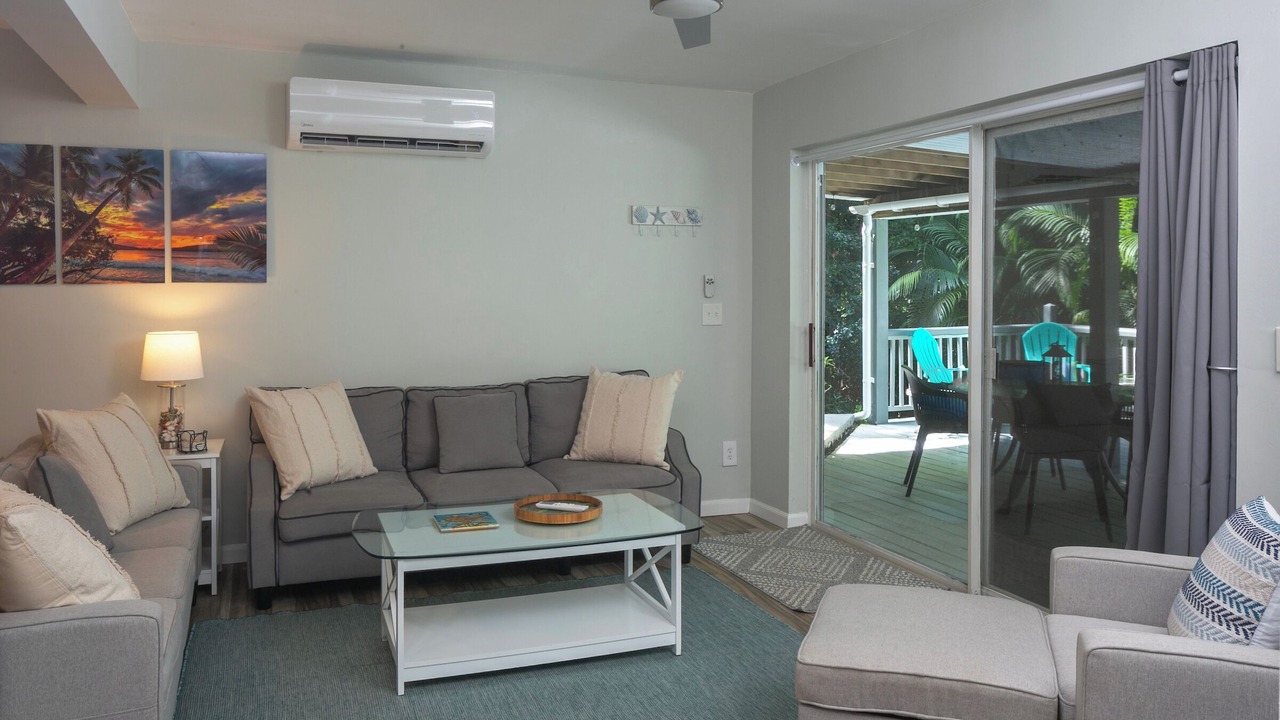 Photo of Livingroom in Fish Bay