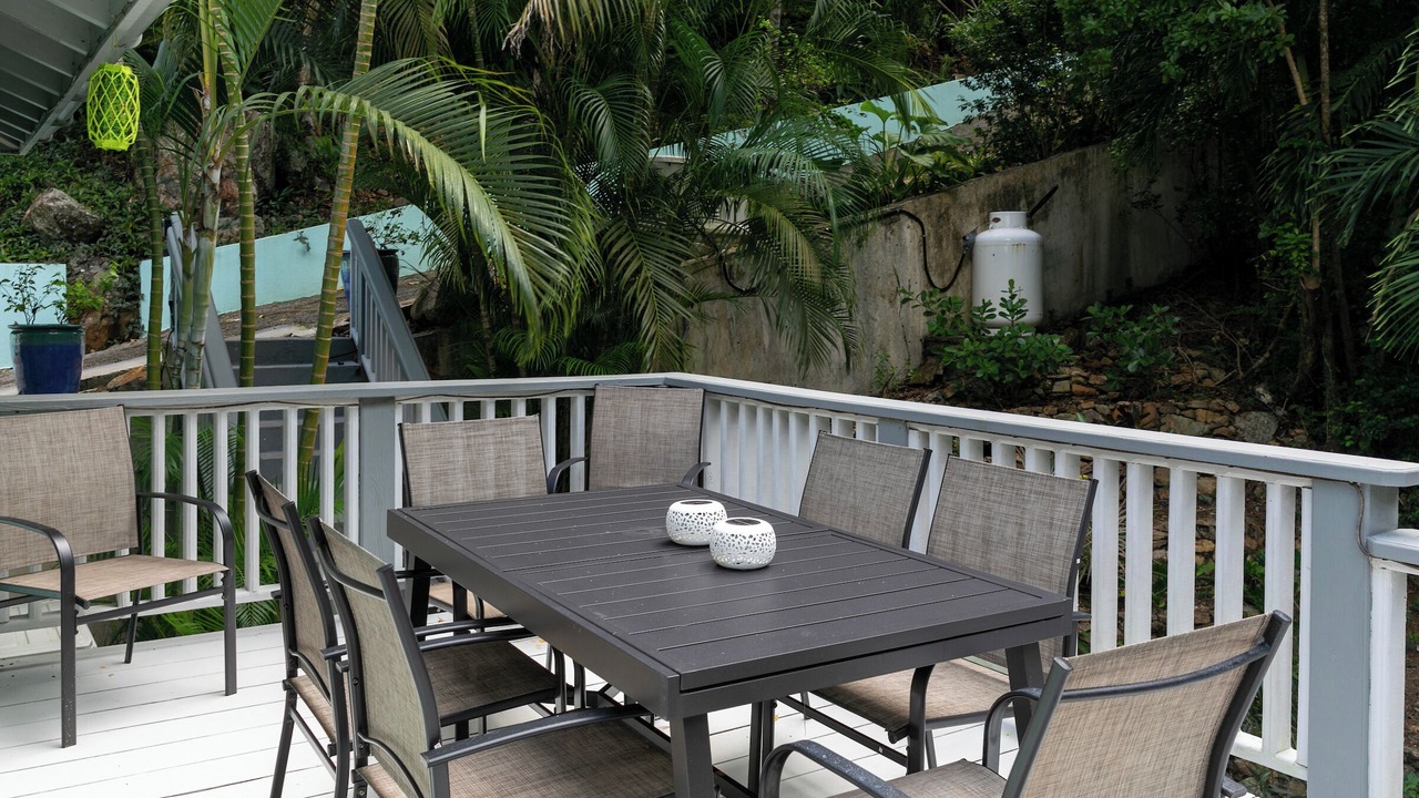 Photo of Outdoor in Fish Bay
