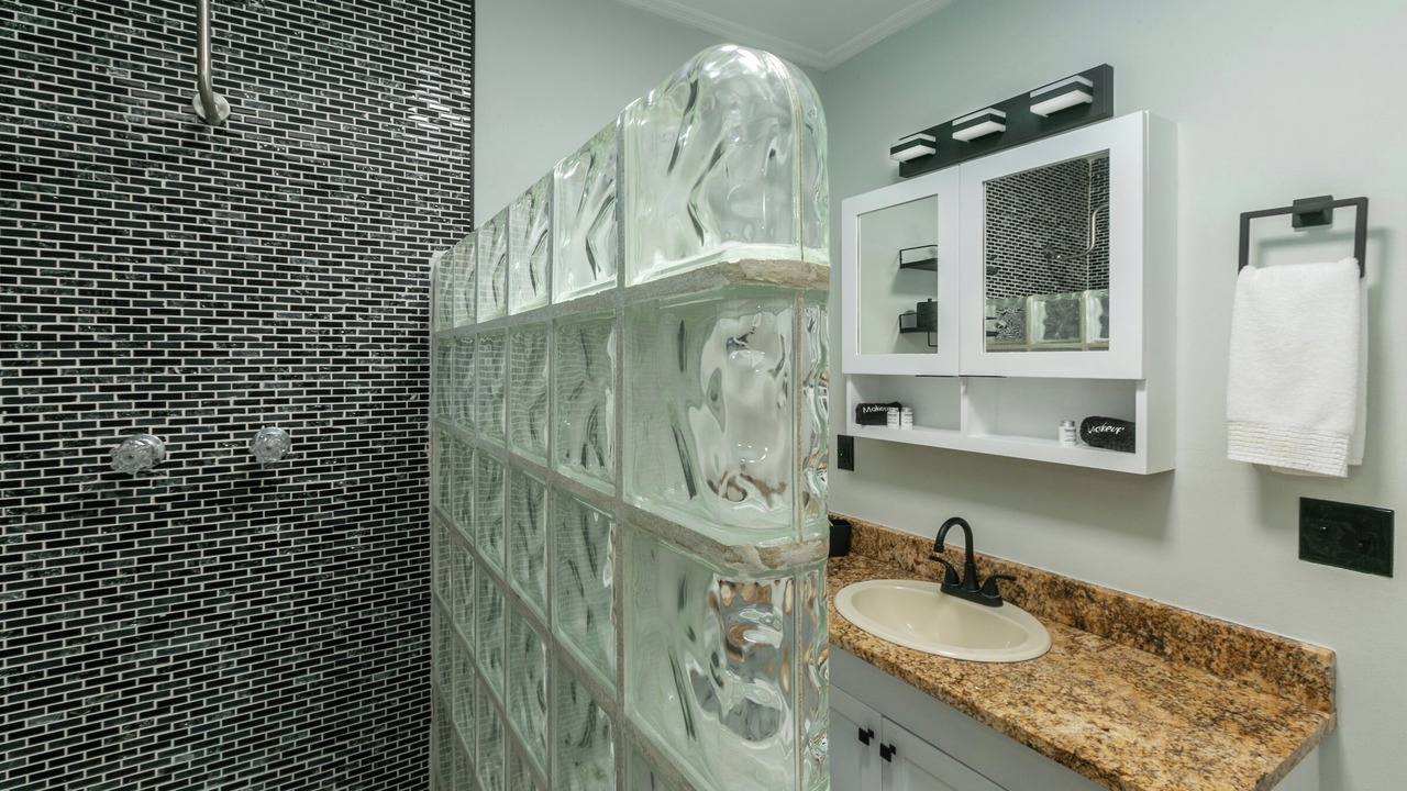 Photo of Bathroom in Fish Bay