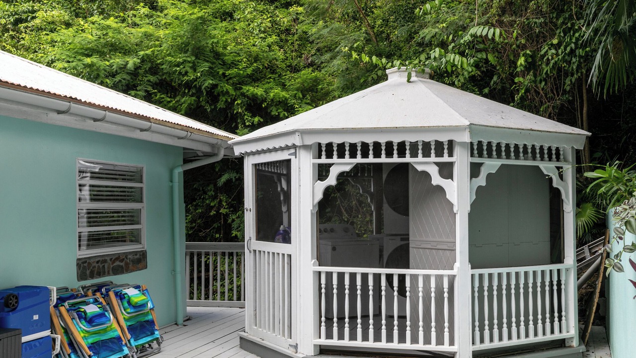 Photo of Outdoor in Fish Bay