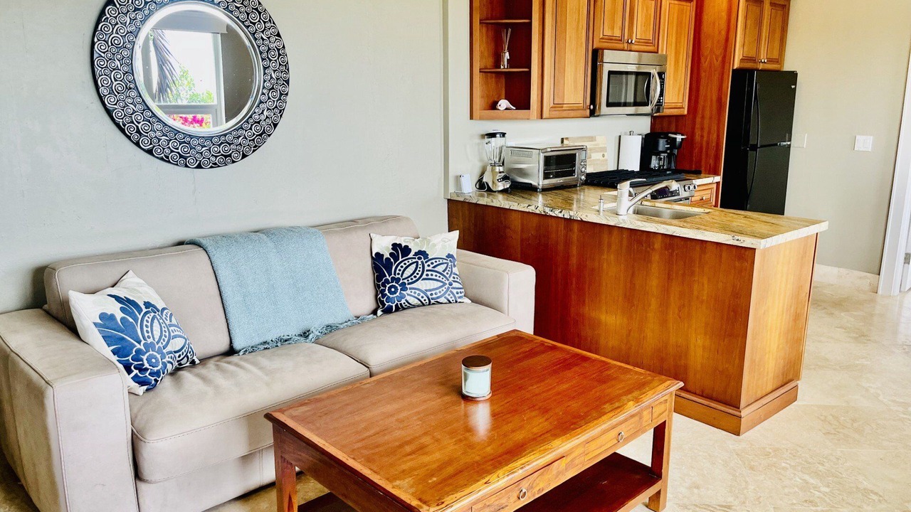 Photo of Livingroom in Testman