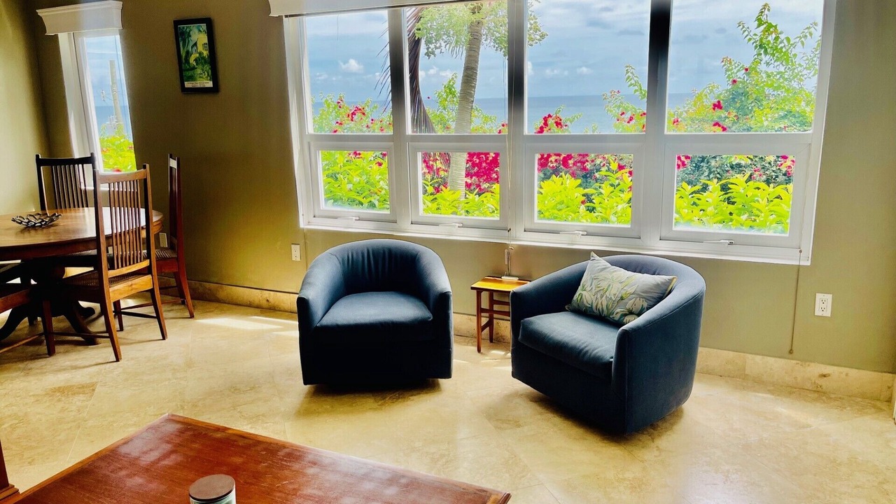 Photo of Livingroom in Testman