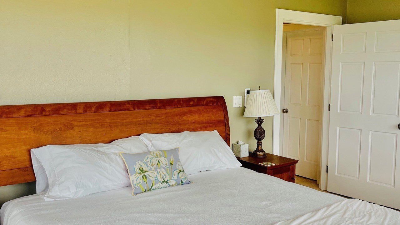 Photo of Bedroom in Testman