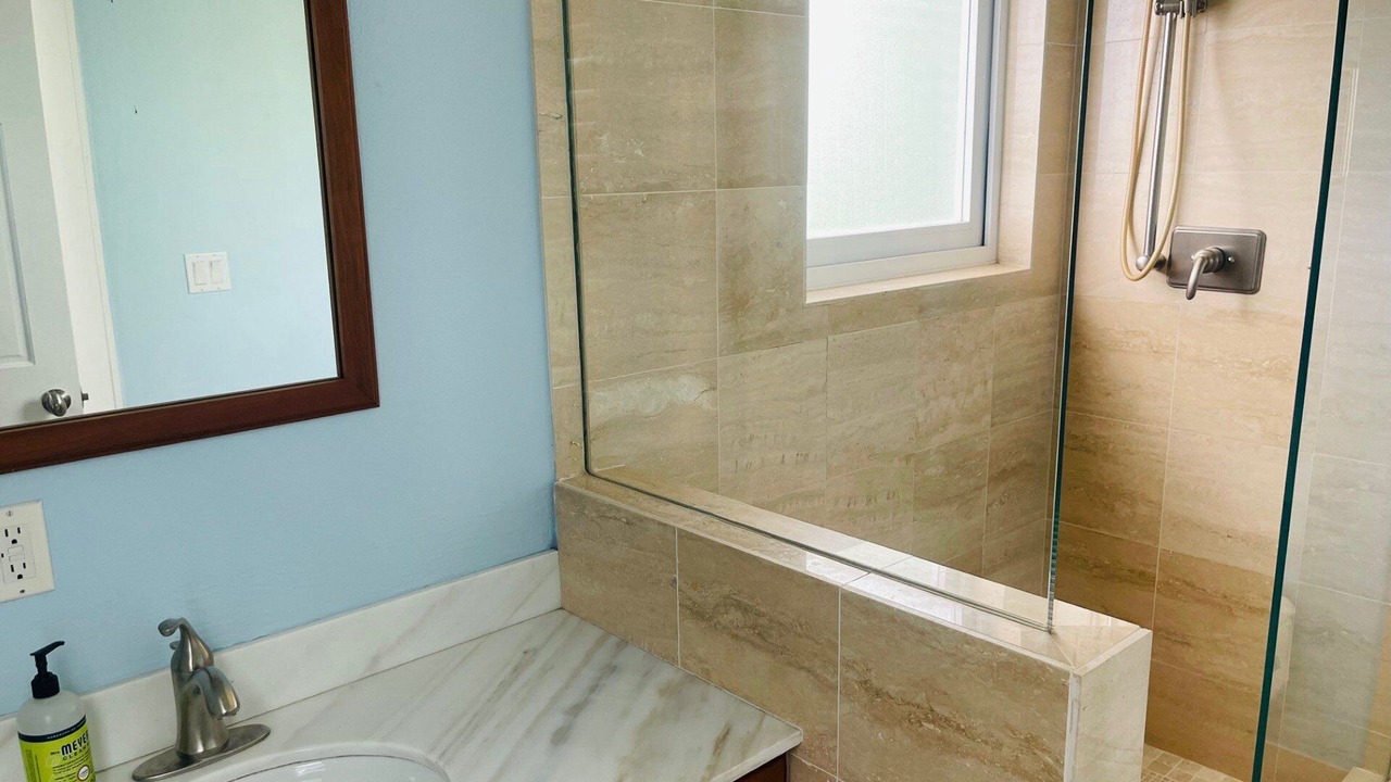 Photo of Bathroom in Testman