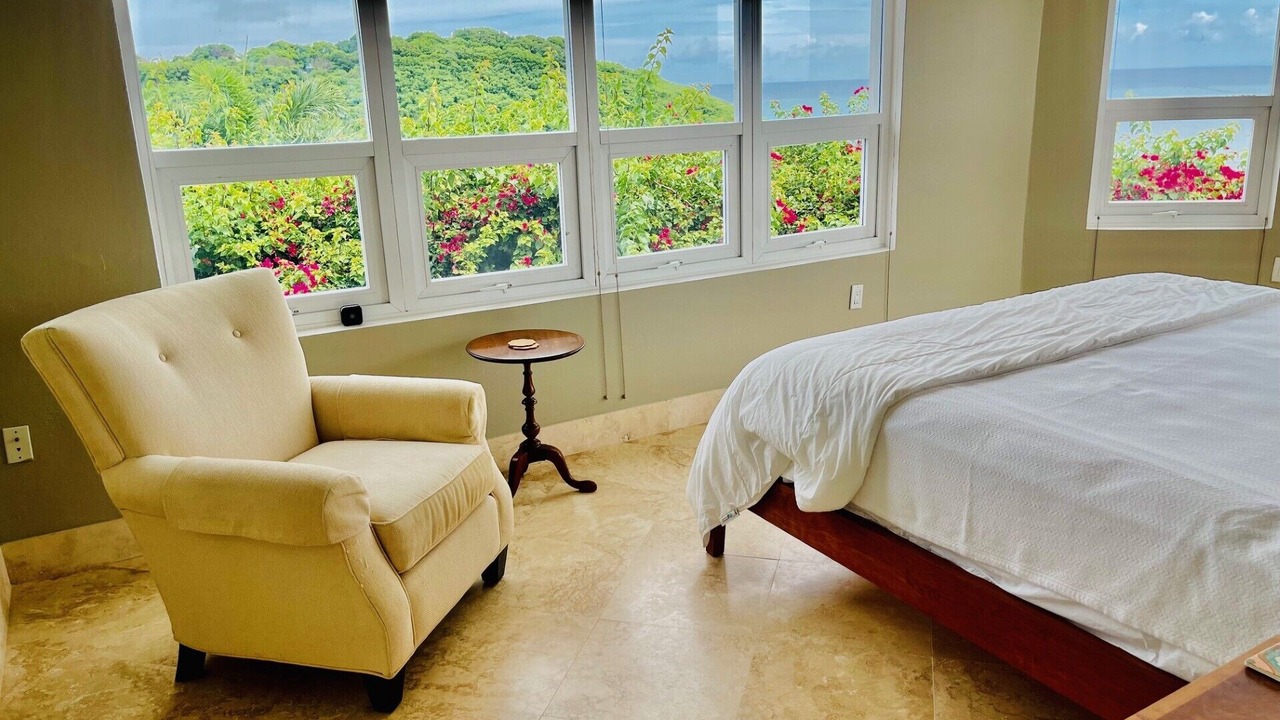 Photo of Bedroom in Testman