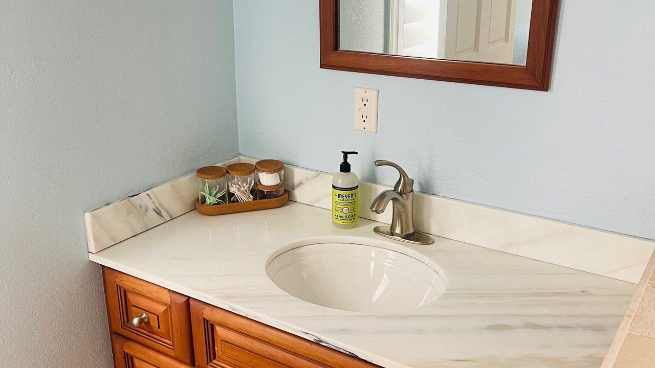 Photo of Bathroom in Testman