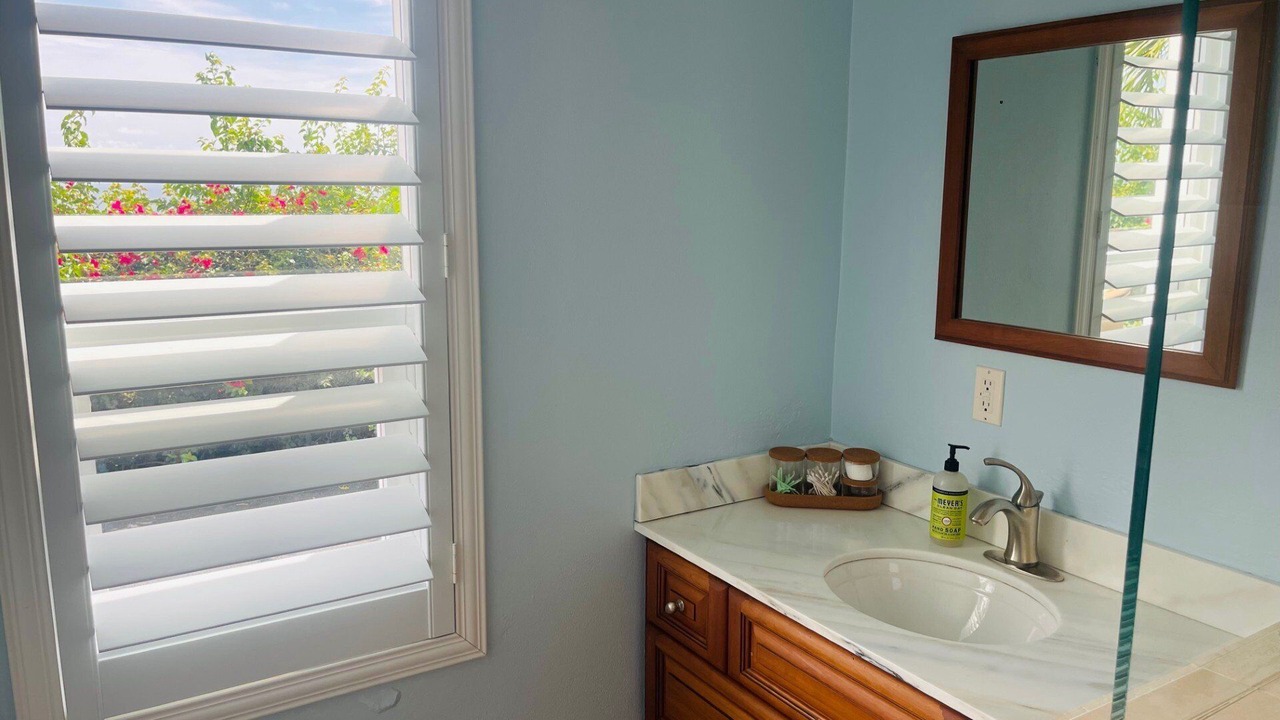 Photo of Bathroom in Testman