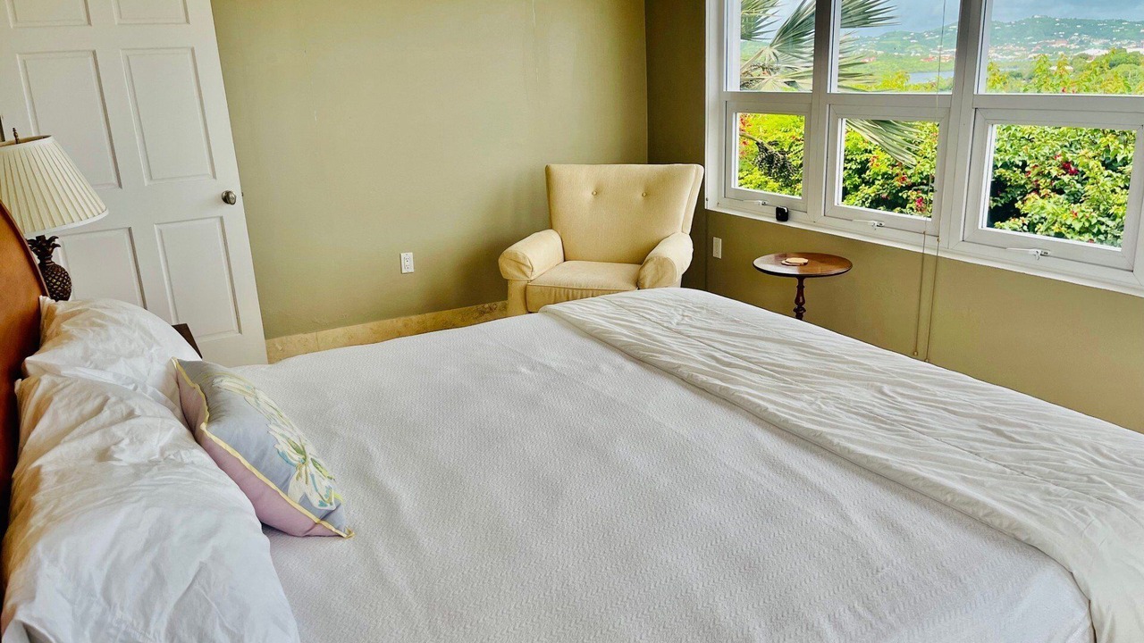Photo of Bedroom in Testman