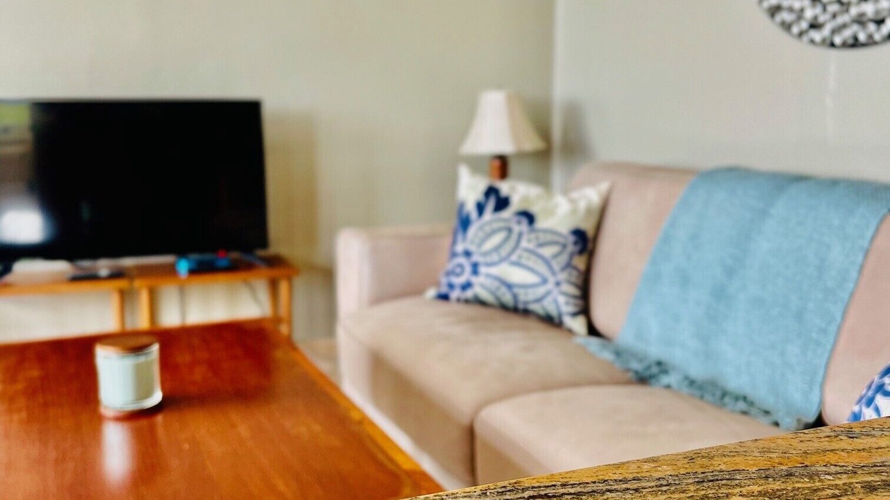 Photo of Livingroom in Testman