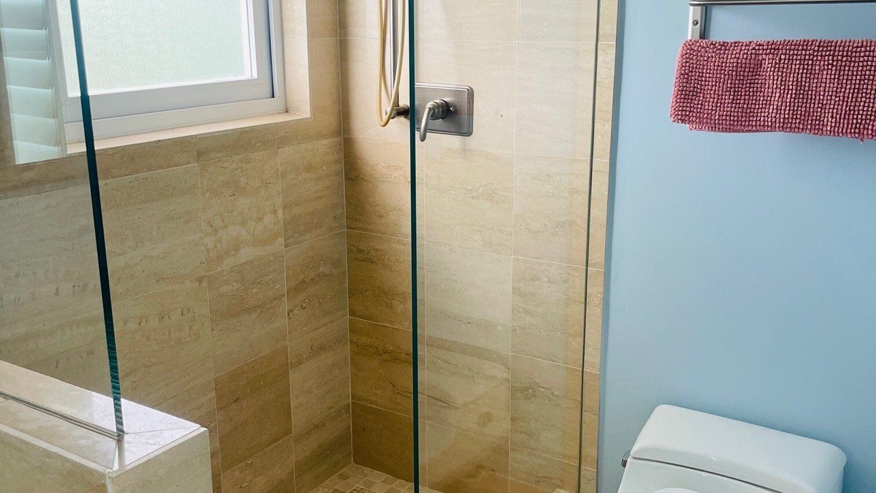 Photo of Bathroom in Testman