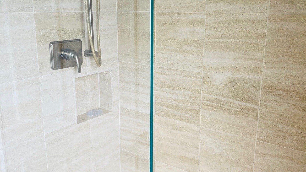 Photo of Bathroom in Testman