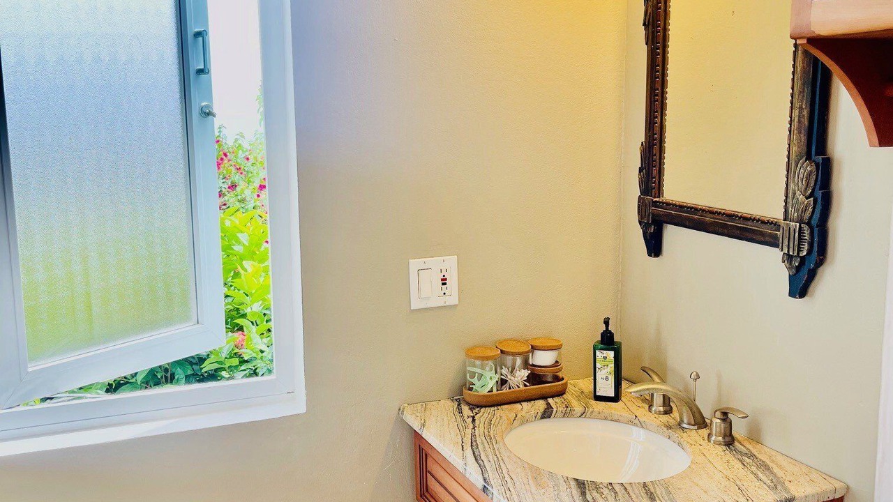 Photo of Bathroom in Testman