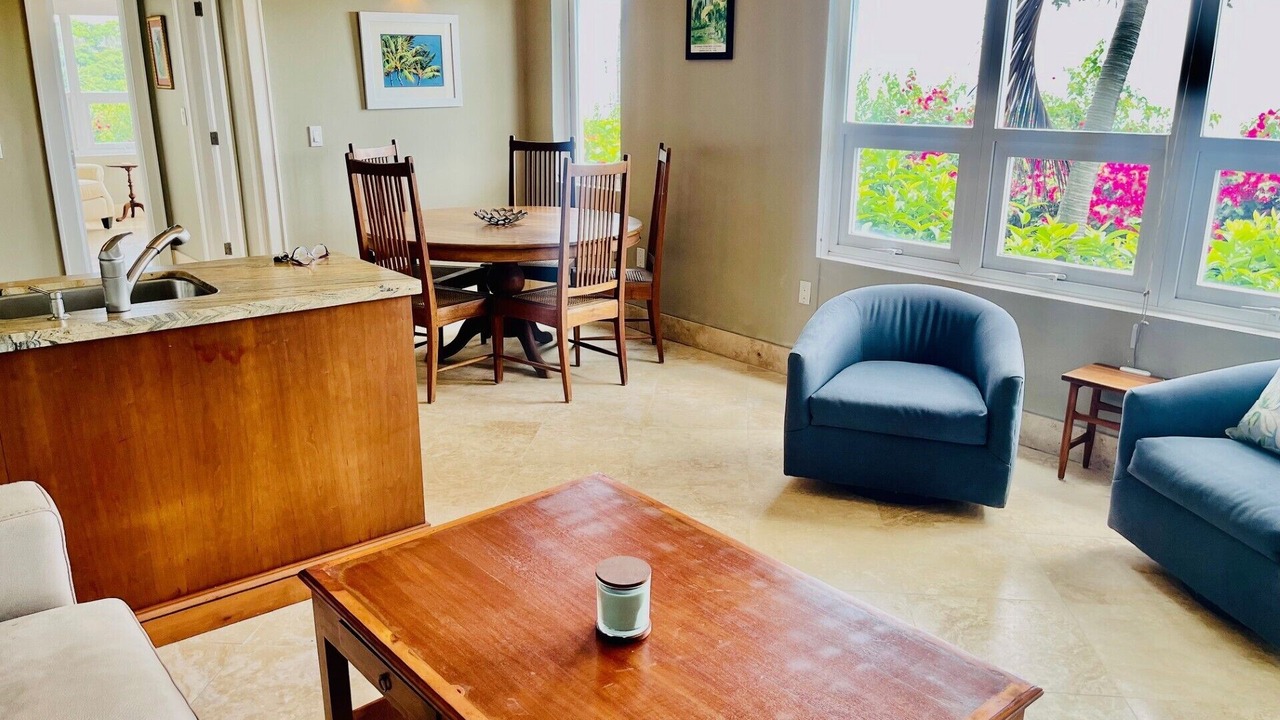 Photo of Livingroom in Testman