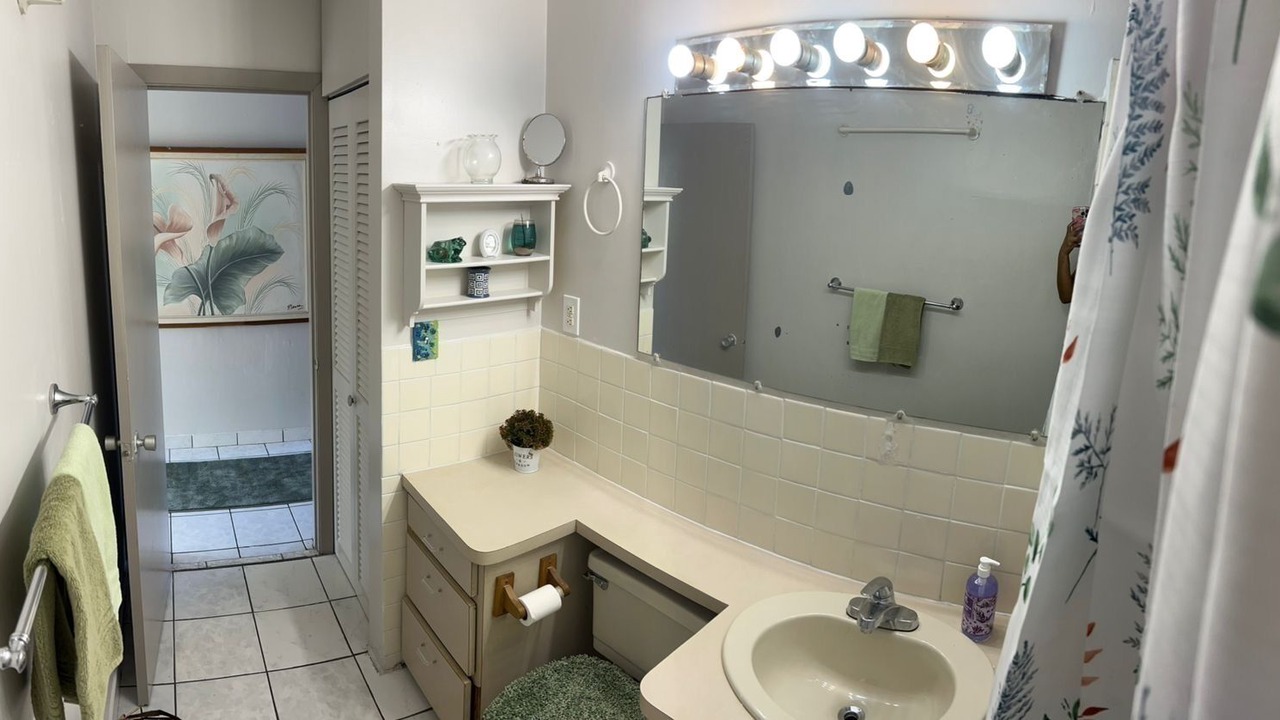 Photo of Bathroom in Altona