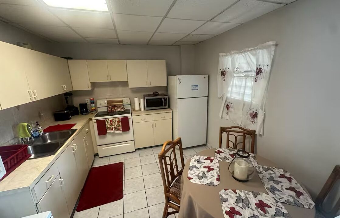 Photo of Kitchen in Altona