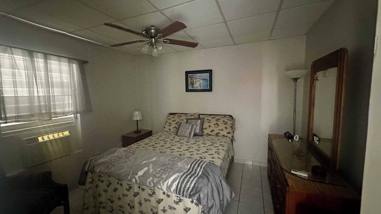 Photo of Bedroom in Altona