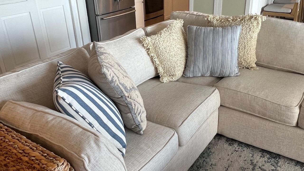 Photo of Livingroom in Frydendal