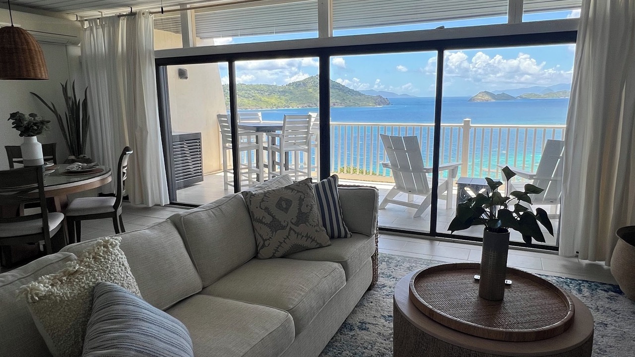 Photo of Livingroom in Frydendal