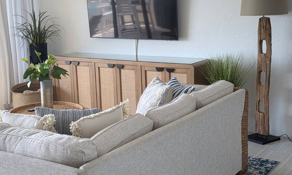 Photo of Livingroom in Frydendal