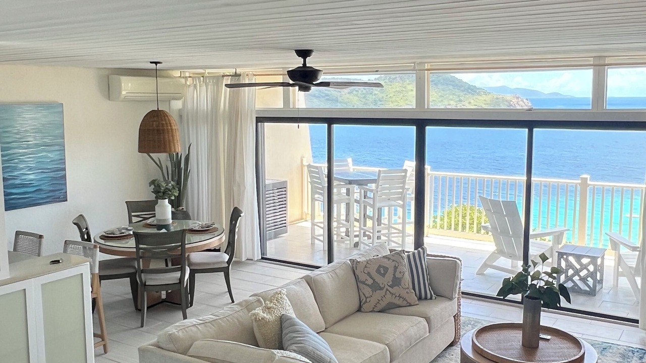 Photo of Livingroom in Frydendal