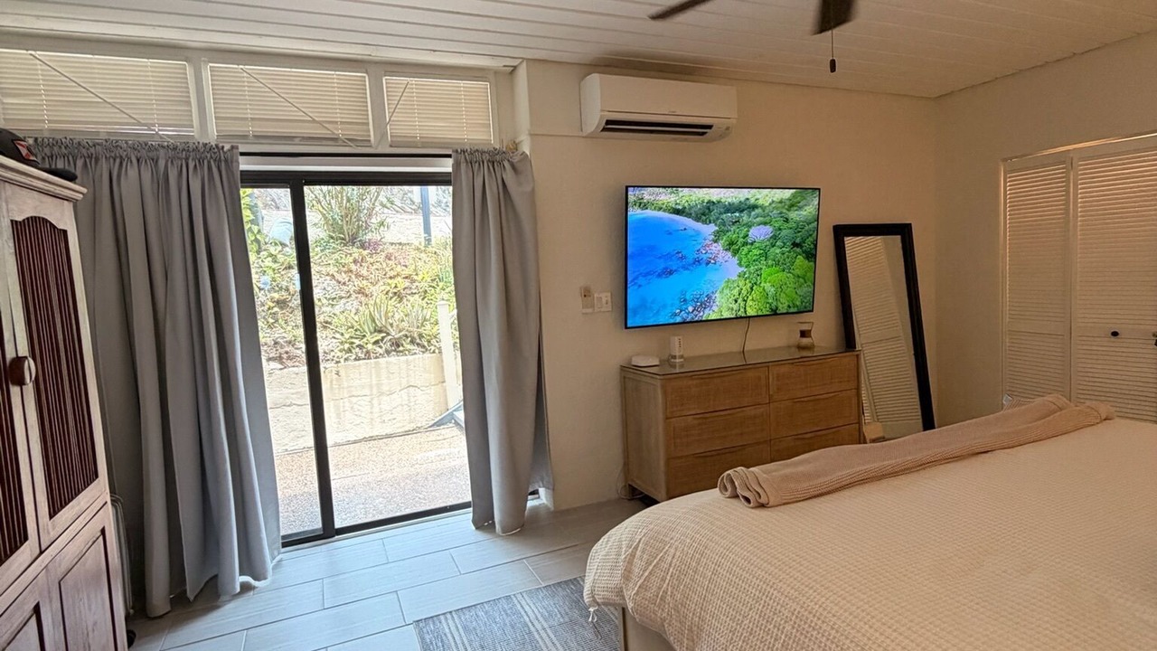 Photo of Bedroom in Frydendal