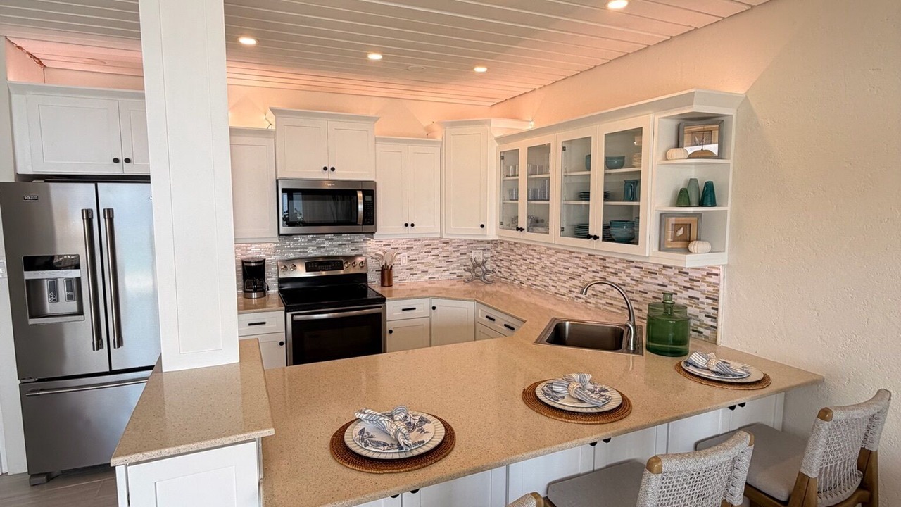 Photo of Kitchen in Frydendal