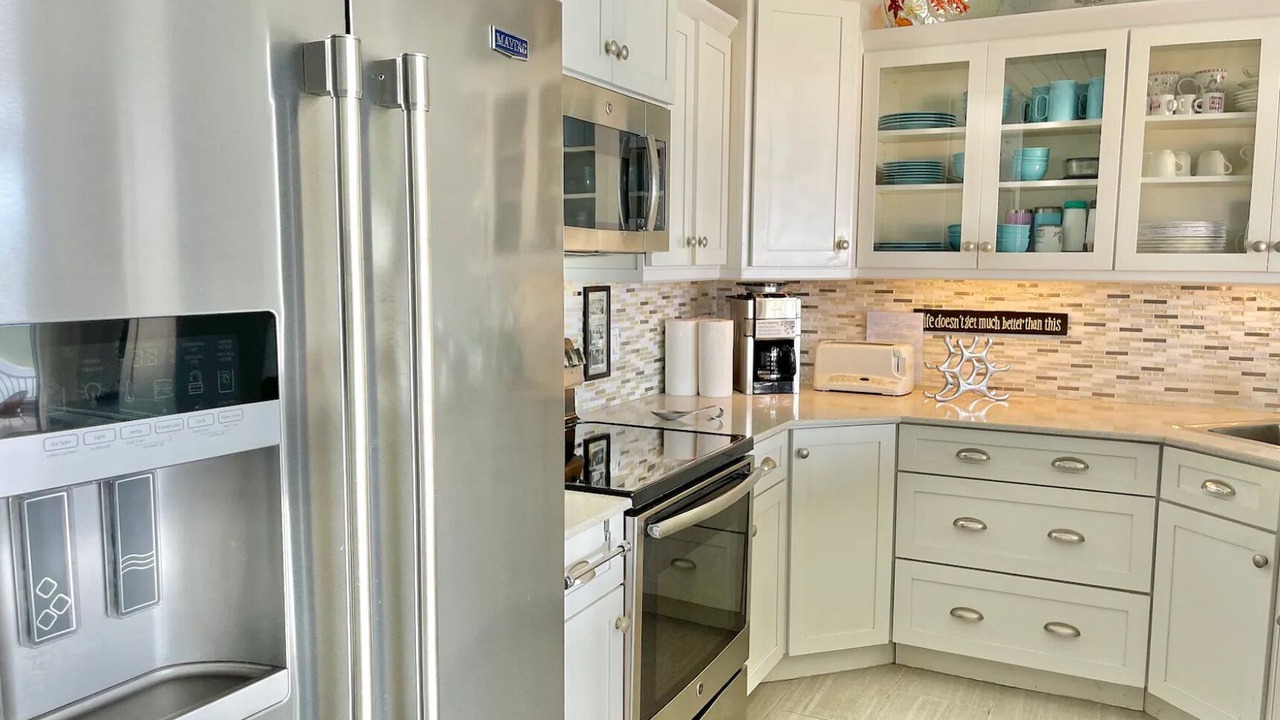 Photo of Kitchen in Frydendal