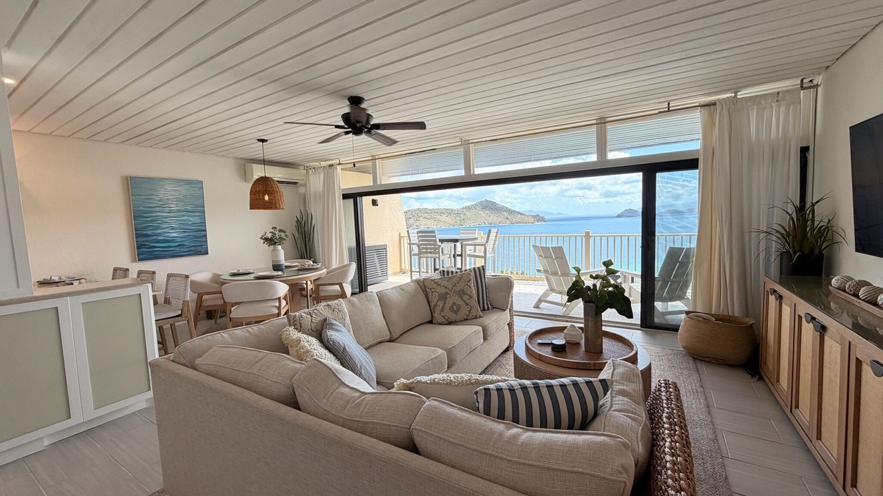 Photo of Livingroom in Frydendal
