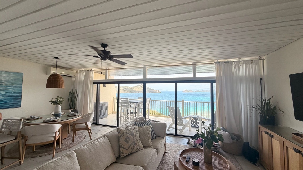 Photo of Livingroom in Frydendal