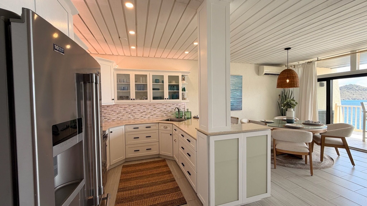 Photo of Kitchen in Frydendal