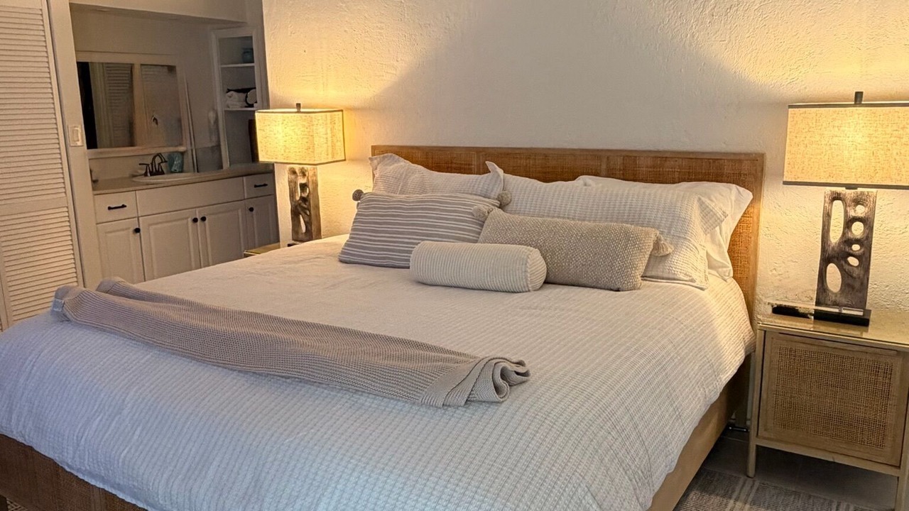 Photo of Bedroom in Frydendal