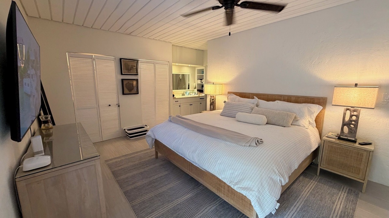 Photo of Bedroom in Frydendal