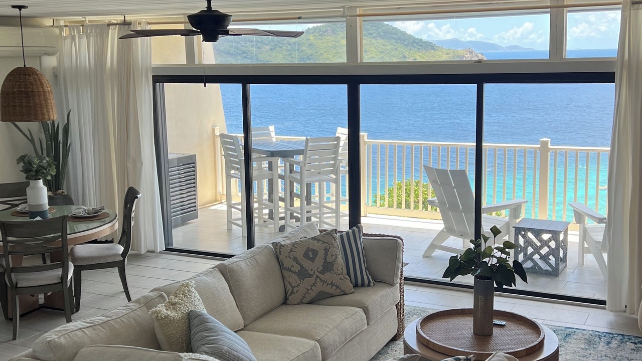 Photo of Livingroom in Frydendal