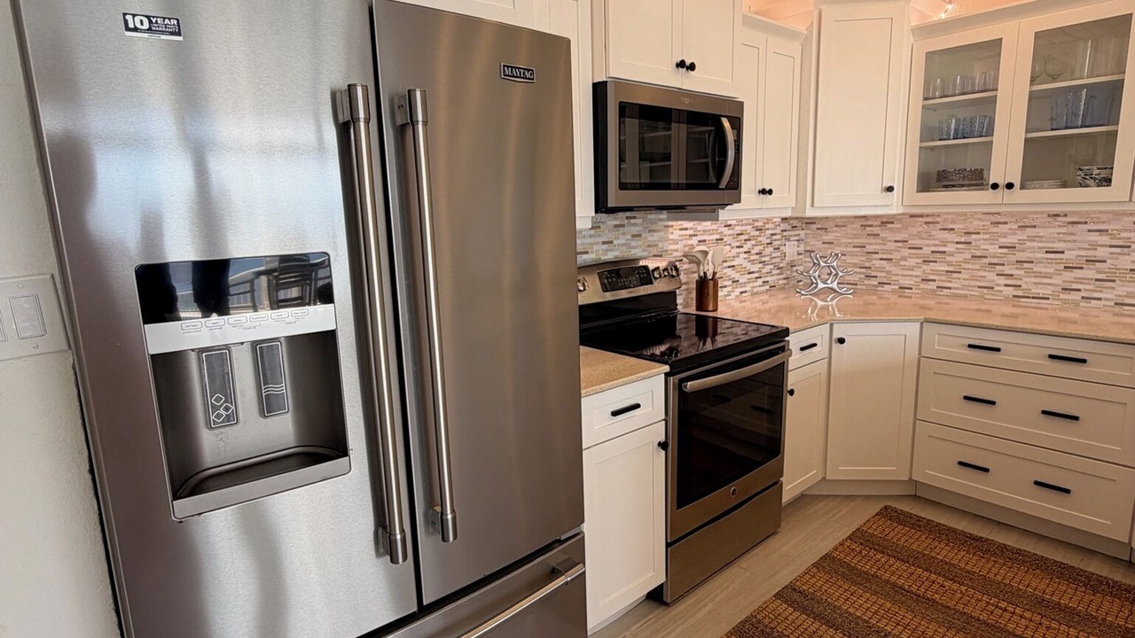 Photo of Kitchen in Frydendal