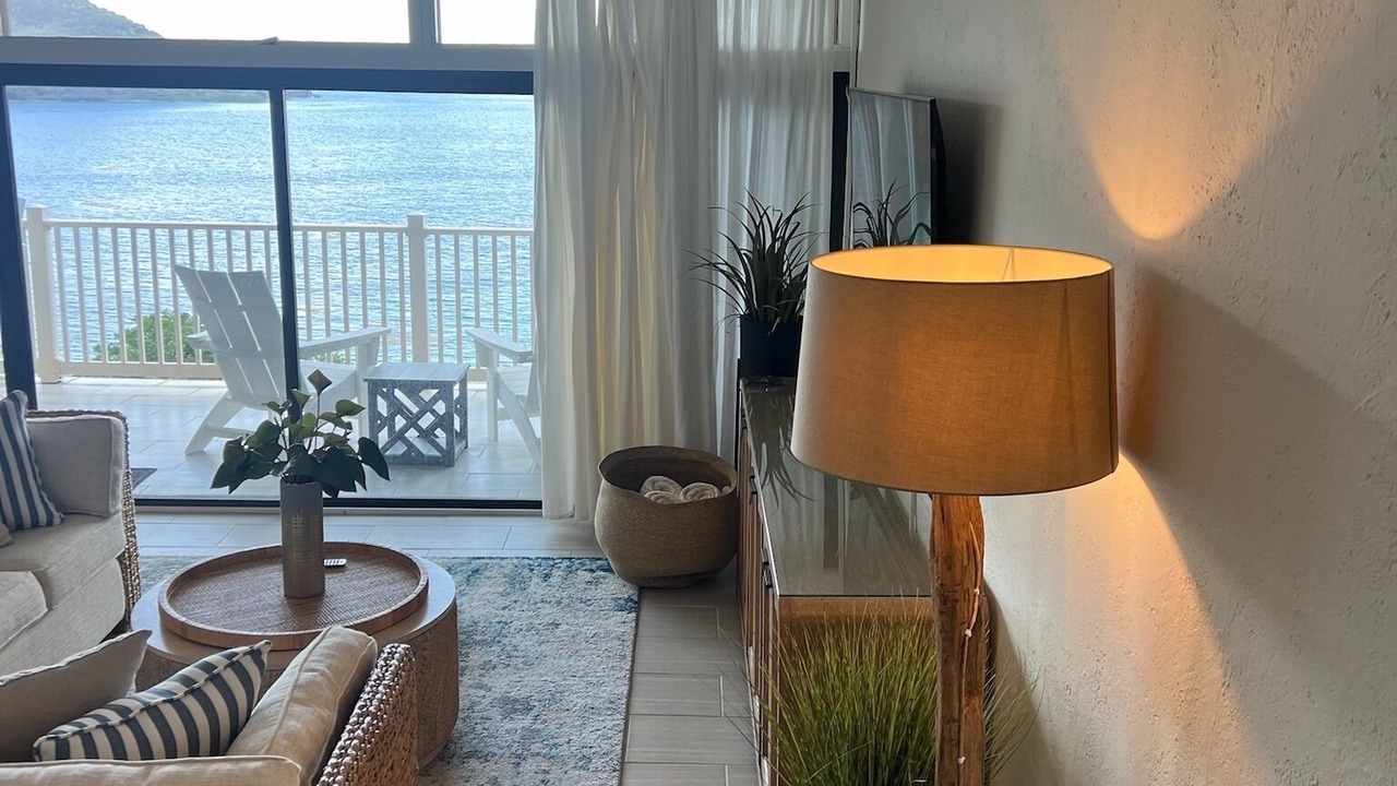 Photo of Livingroom in Frydendal