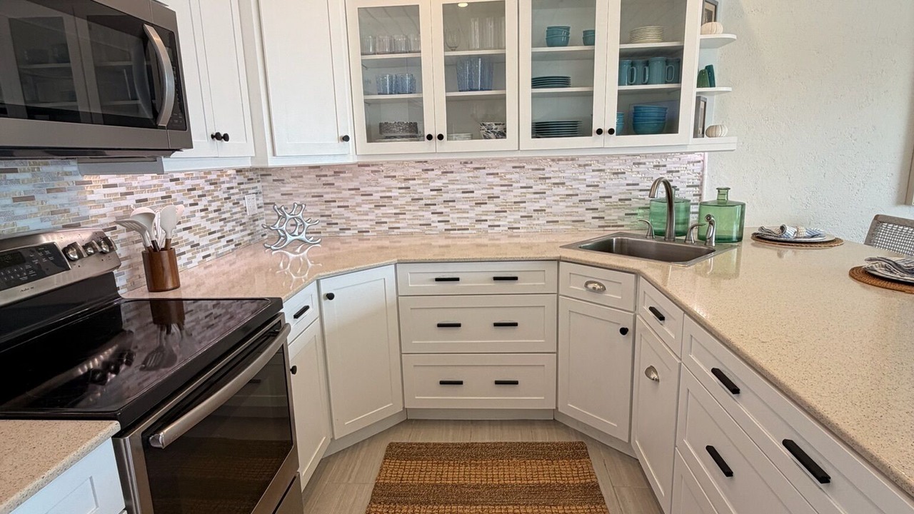 Photo of Kitchen in Frydendal
