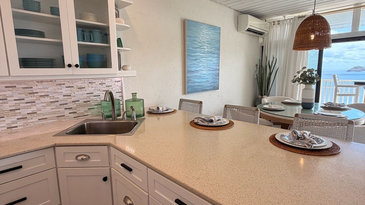 Photo of Kitchen in Frydendal